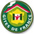 Label 3 épis des Gîtes de France pour Chambres d'hotes & guest house